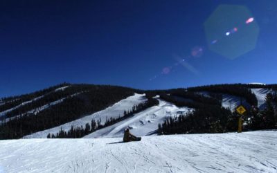 Colorado ski slopes reveal promise heading into brand-new year