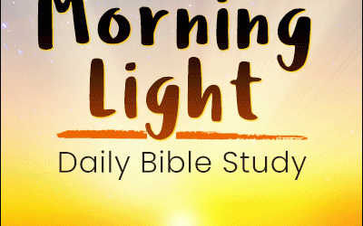 Morning Light – 2 Thessalonians 1: The Parousia Revealed – Fathers Heart Ministry