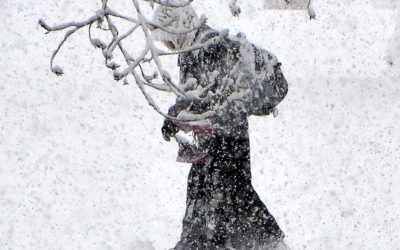 White Christmas likely in Southwest Colorado