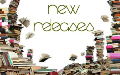 January 1-15  New Releases I’m Excited About