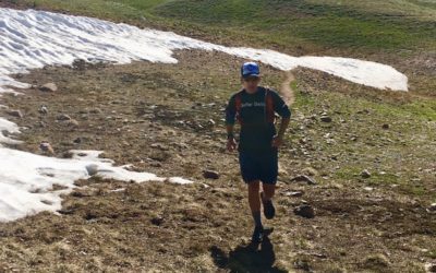 Meet ATRA Trail Ambassador – Peter Downing — ATRA