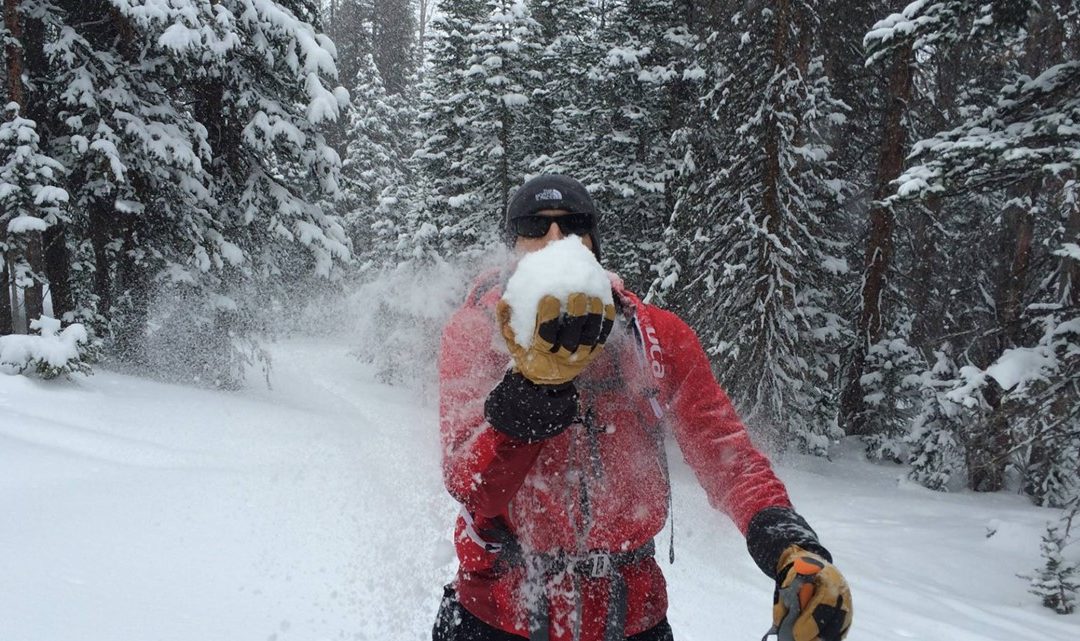 Report details unusual avalanche death, Colorado’s first in 2019 | 9news.com