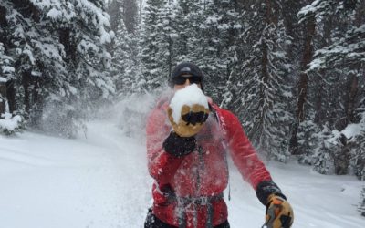 Report details unusual avalanche death, Colorado’s first in 2019 | 9news.com