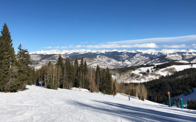 Best Family Ski Resorts for the 2018-2019 Ski Season