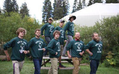 Camp Was Never About Camp – Eagle Lake Camps