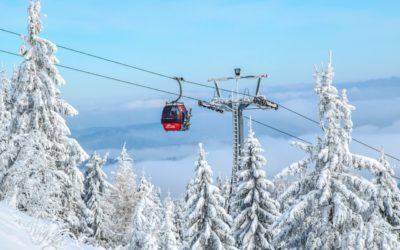 Vail Resorts Inc. to Further Invest in Colorado Ski Resorts