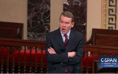 Democrat ridicules ‘crocodile tears’ from Sen. Ted Cruz – News – Austin American-Statesman – Austin, TX