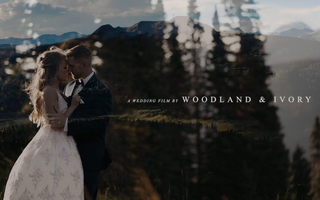 Paula + Dan | Durango, Colorado | Purgatory Resort – Love Stories TV