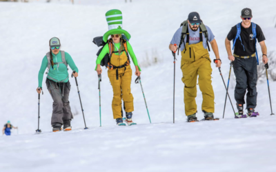 Uphill access closed at Vail Resorts’ Colorado ski resorts for safety | SteamboatToday.com