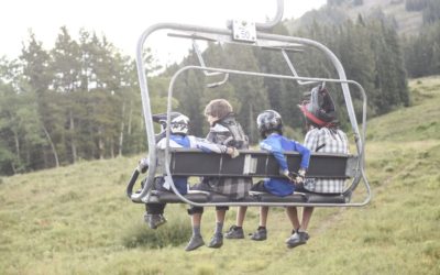 Summer activities at Colorado ski resorts during the coronavirus outbreak