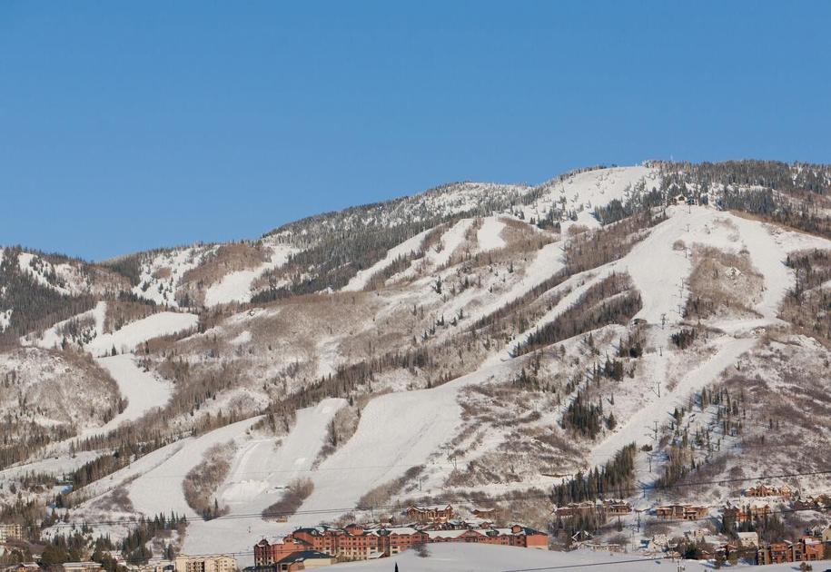 Two popular Colorado ski resorts forced to push back opening dates | OutThere Colorado