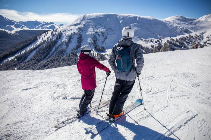 Colorado Ski Resorts Want You to ‘Know Before You Go’