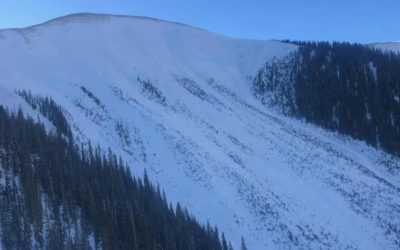 3 avalanche deaths spur warning of extreme danger in Colorado mountains