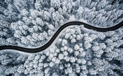 Weekend snowstorm to hit most Colorado mountains before expected dry spell | OutThere Colorado