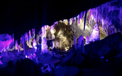 Mystical ‘Fairy Caves’ await in Colorado mountains | OutThere Colorado