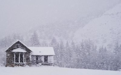 25 inches of snow possible in Colorado mountains as second storm is set to roll through