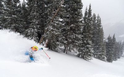 Colorado mountains hit with ‘once-in-a-decade’ dangerous avalanche conditions