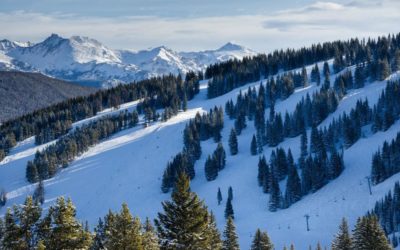 Colorado ski resorts extend season as massive snowstorm looms