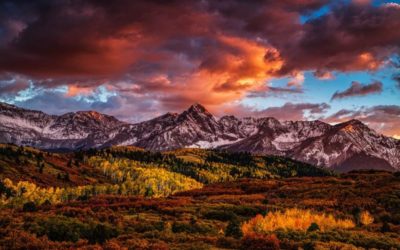 Cohousing community to be nestled in the San Juan Mountains of Colorado | OutThere Colorado