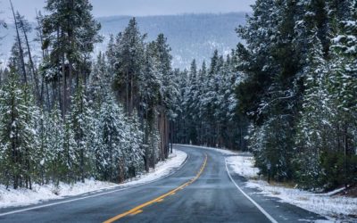 20 inches of snow predicted to fall in Colorado mountains this week | OutThere Colorado