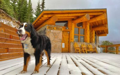 Colorado mountains get snow: Countdown to ski season can begin