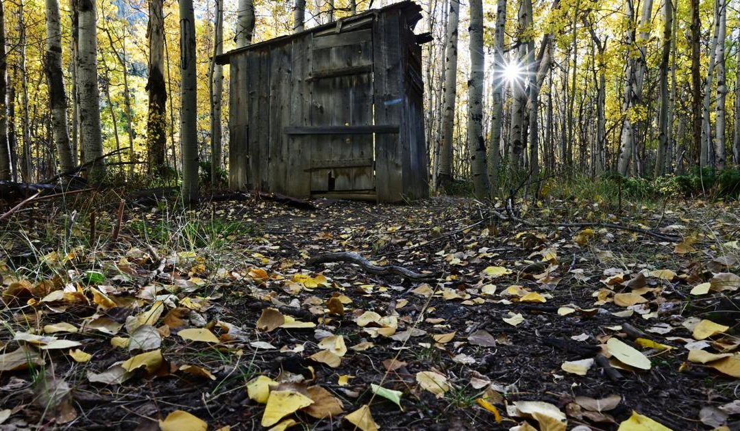 PHOTOS: Fall Colors in the Colorado Mountains 2021