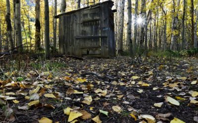 PHOTOS: Fall Colors in the Colorado Mountains 2021