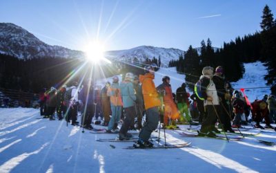 Colorado ski resorts outline COVID plans for upcoming season | OutThere Colorado