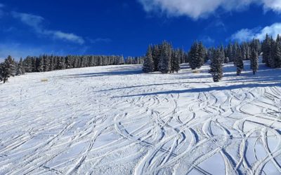 Best Colorado Ski Resorts for Families