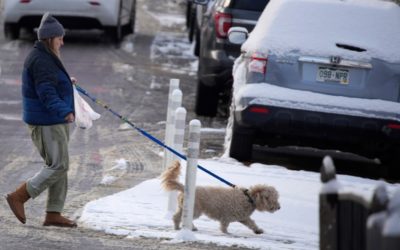 Colorado weather: Game-changing snow coming to the Colorado mountains while Denver continues to beg for any moisture