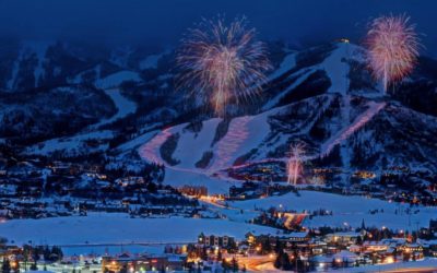 New Year’s at Colorado ski resorts: FIreworks, parades and more on the slopes