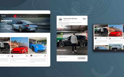 The User-Generated Content Manual For Automotive Brands