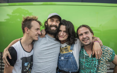 Big Thief: New Album, Adrianne Lenker Interview – Rolling Stone