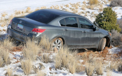 16 Tips to Driving a Rental Car in Winter Weather – The Gate