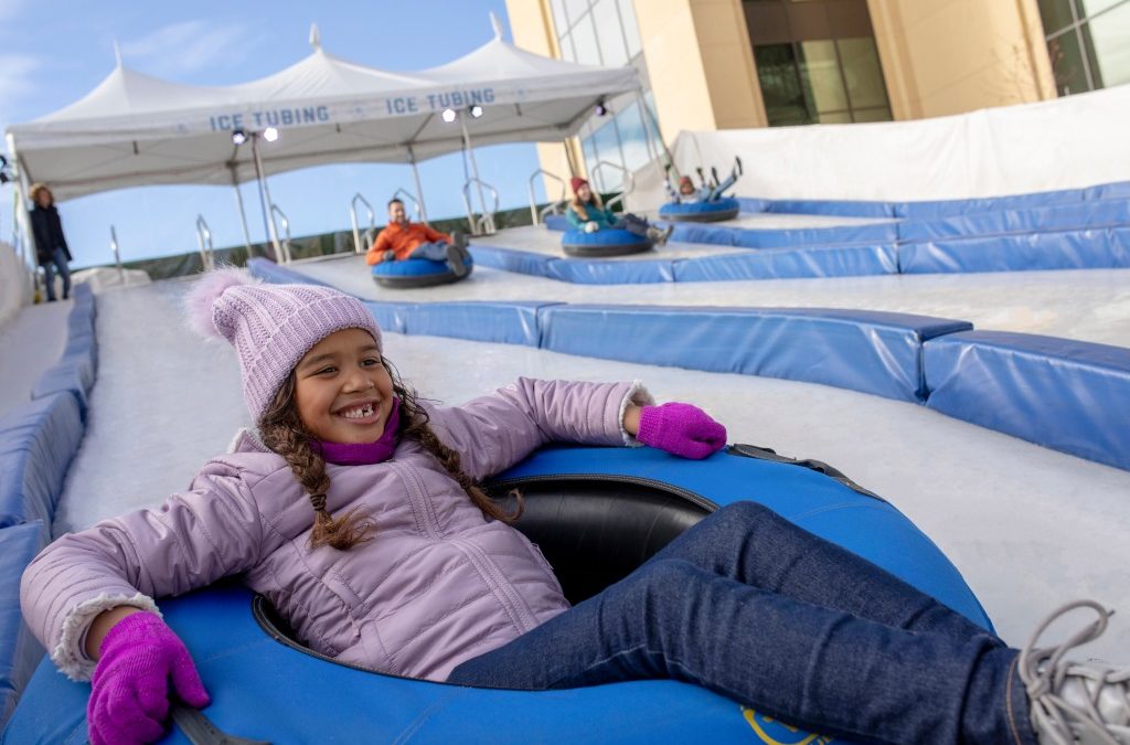 Tubing in Colorado: Where to go snow tubing at Colorado ski resorts