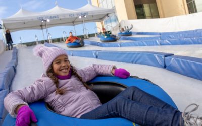 Tubing in Colorado: Where to go snow tubing at Colorado ski resorts