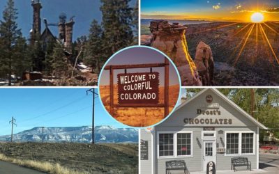 Must See Colorado Destinations Grand Junction Loves to Recommend