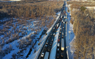 New Study Says Colorado Is One of the Worst States to Drive In