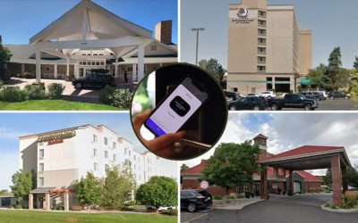 12 Grand Junction Colorado Hotels Perfect For Friends and Family