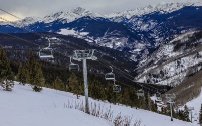 Colorado ski resorts have only opened limited terrain due to employee shortages during COVID surge