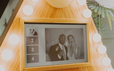 Everything You Need to Know About Wedding Photo Booth Rentals in Austin