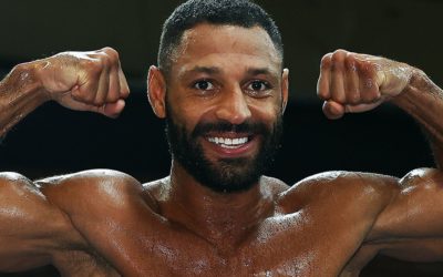 Kell Brook says Amir Khan sounds ‘negative’ and warns rival’s new training set-up will not work: ‘We have no excuses’ | Boxing News | Sky Sports